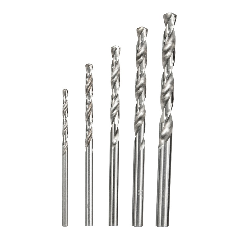 Mac Hss Burghiu De Gaurit 5Buc