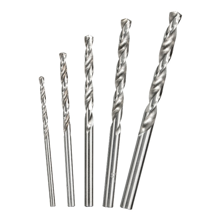 Mac Hss Burghiu De Gaurit 5Buc