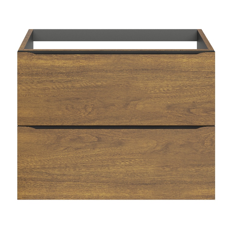 Baza pentru lavoar, suspendata, Alun, 80 x 60 cm  GoodHome Imandra