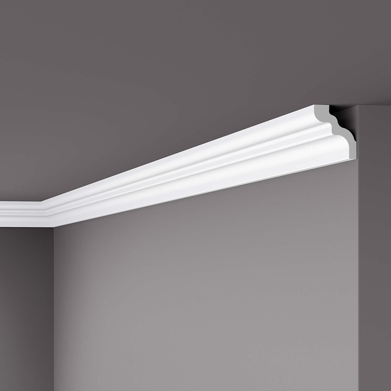 Bagheta Decorativa Lx52 4,9X200Cm, 42Mm  Dynamic