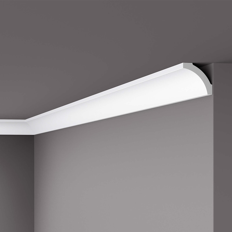 Bagheta Decorativa Lx65 5X200Cm, 50Mm  Dynamic