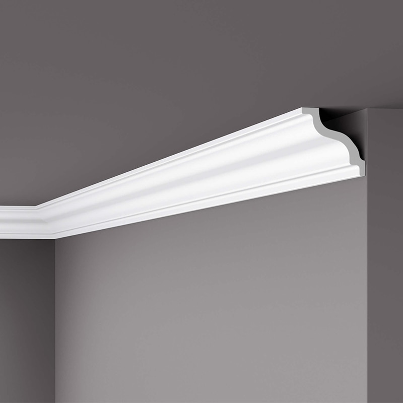 Bagheta decorativa DYNAMIC Lx72, 7 x 200 cm, 70 mm