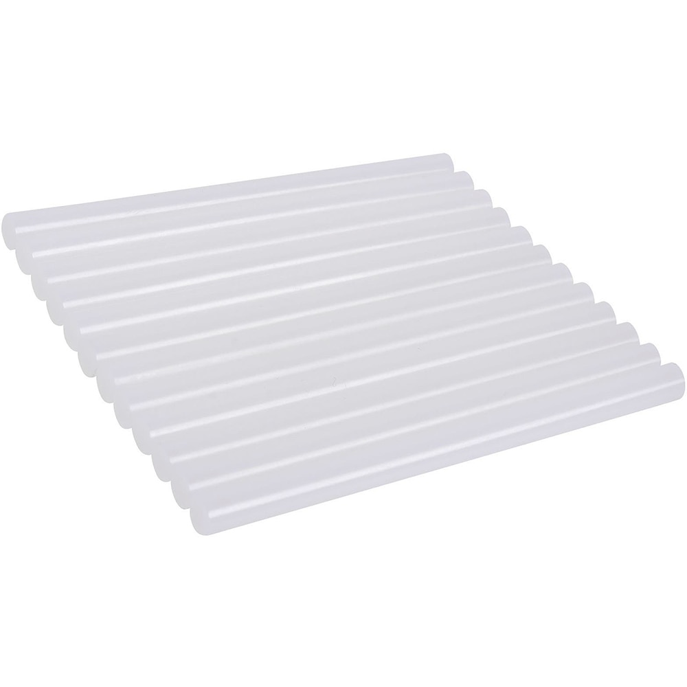 Pistol de lipit cu silicon fara fir MAC ALLISTER, 3.6 V, alb/negru