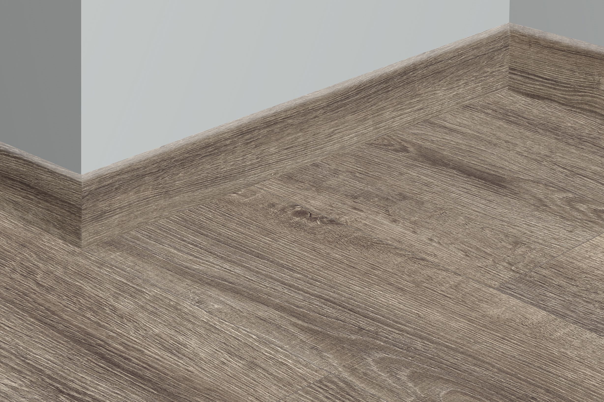 Parchet laminat 8 mm, stejar, acoperire per cutie 1.975 mp, AC4, HDF