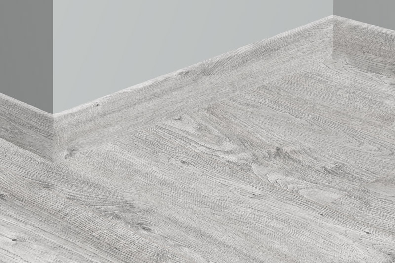 Parchet laminat 8 mm, stejar, acoperire per cutie 2.357 mp, AC4, HDF