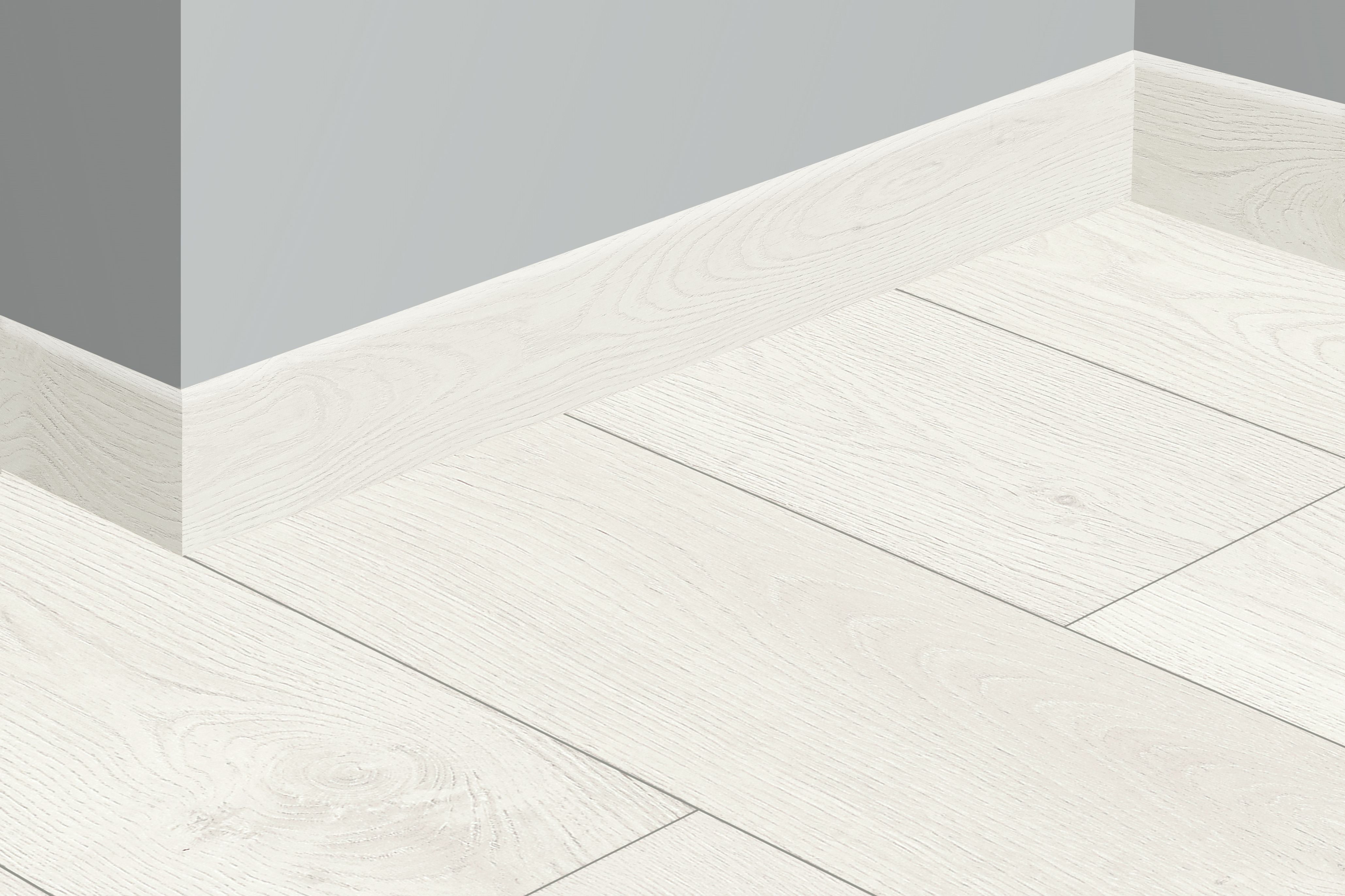 Parchet laminat 8 mm, bej, acoperire per cutie 2.372 mp, AC4, HDF