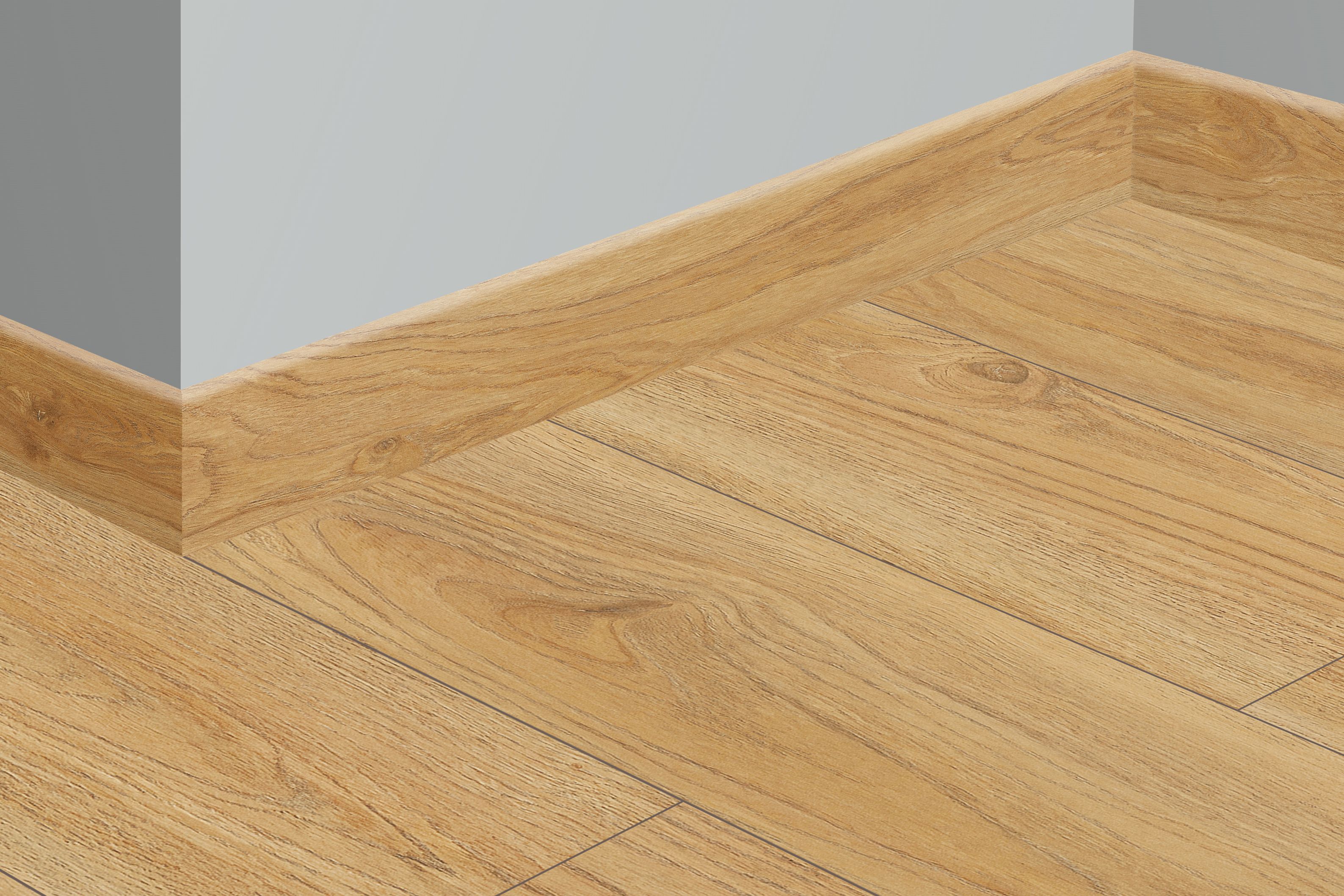 Parchet laminat Legato, 12 mm, stejar, acoperire per cutie 1.318 mp, AC5, HDF