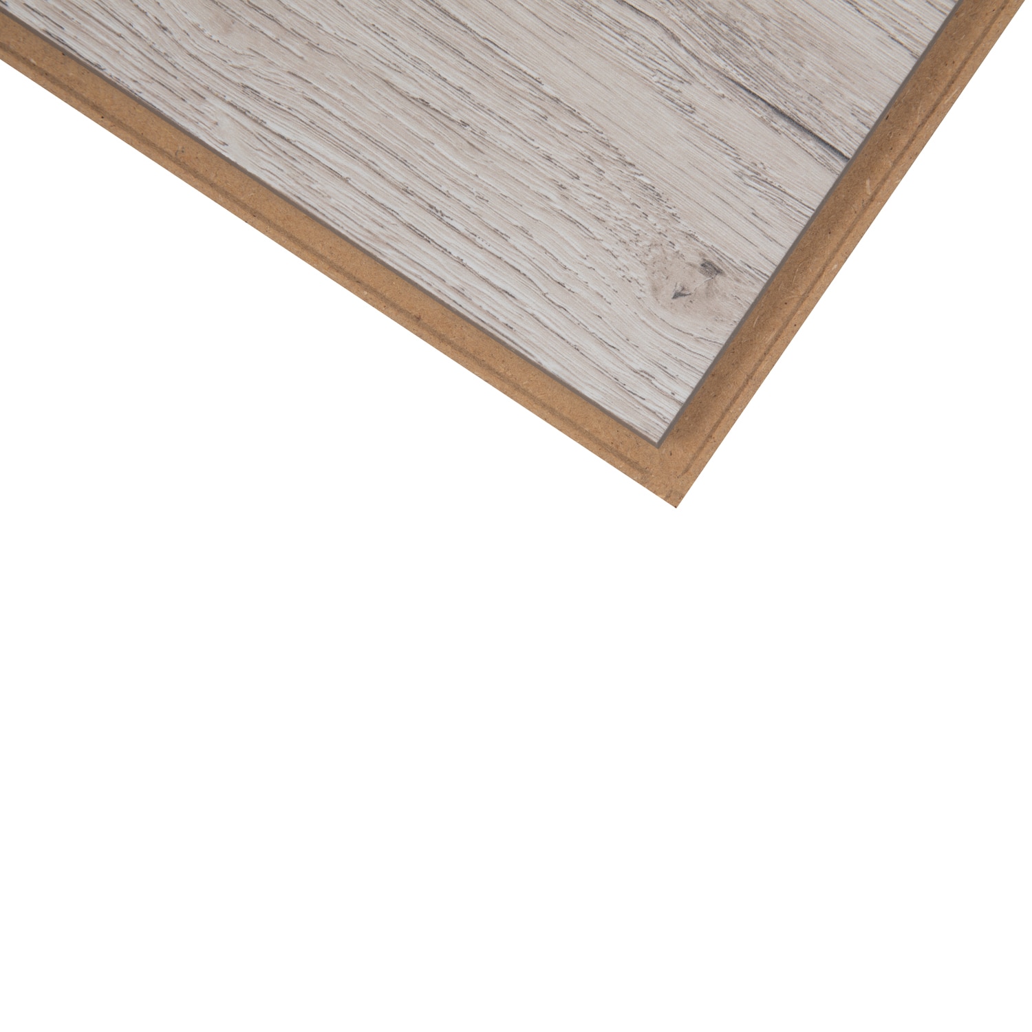 Parchet laminat AGT, gri, AC4, acoperire per cutie 1.477 mp