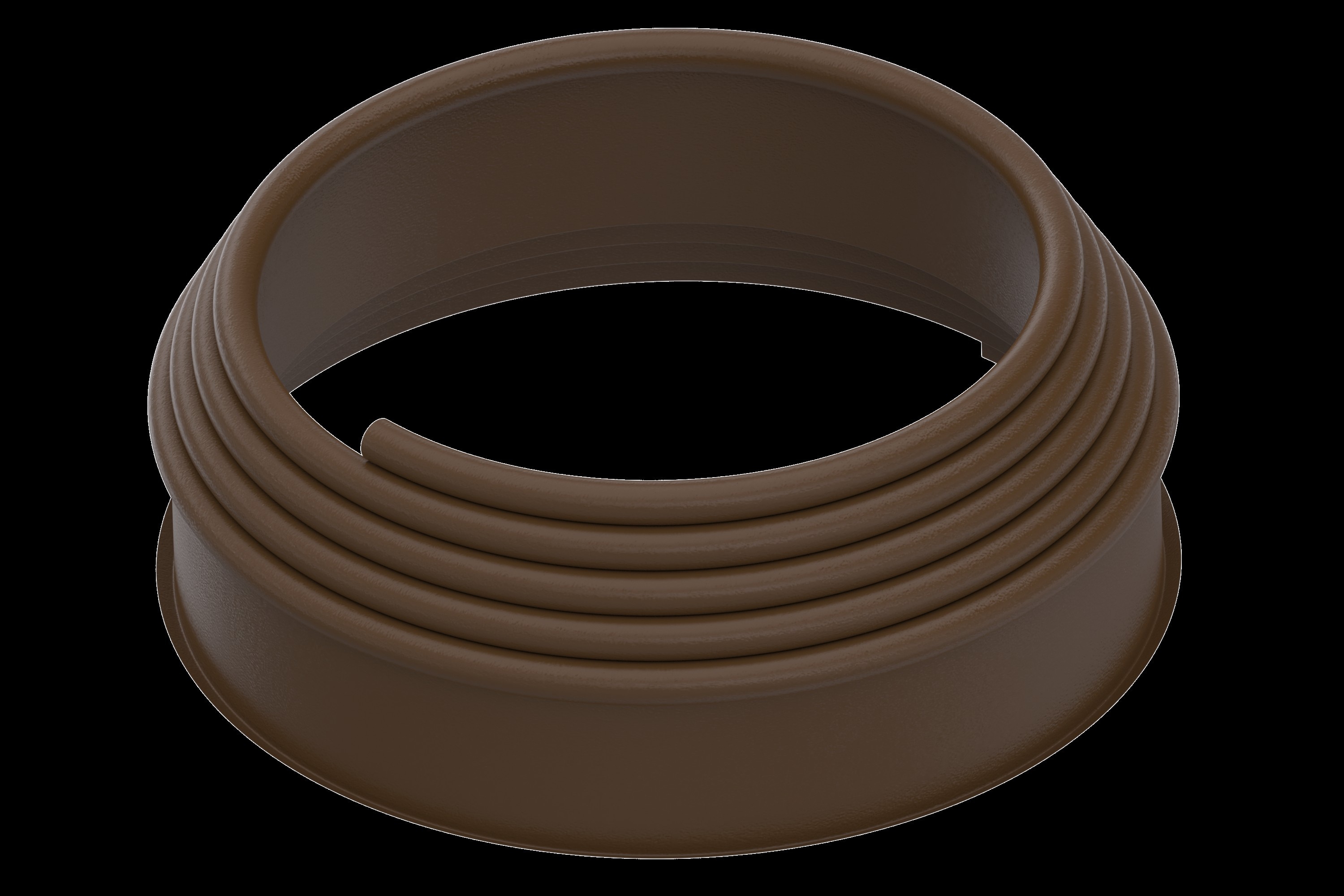 Separator Gazon Pp Maro H10 Cmx6M