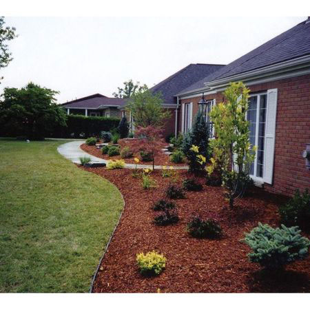 Separator Gazon Pp Maro H10 Cmx6M