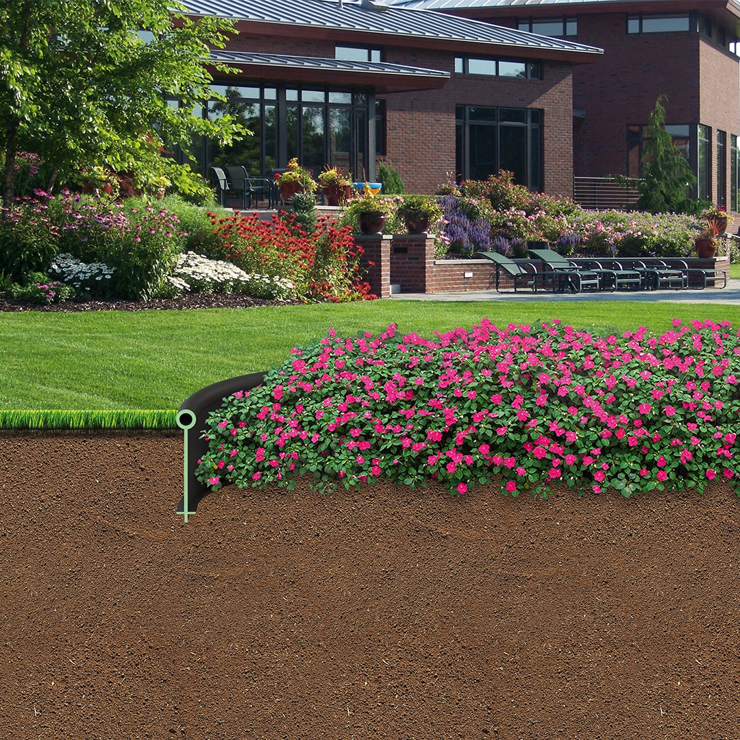 Separator Gazon Pp Maro H10 Cmx6M