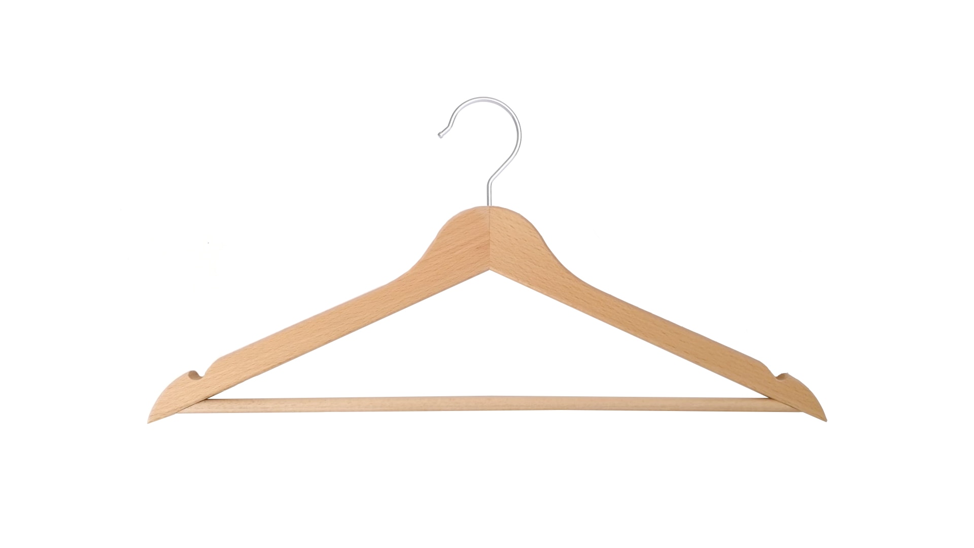 Umerase pentru haine, set 3 bucata