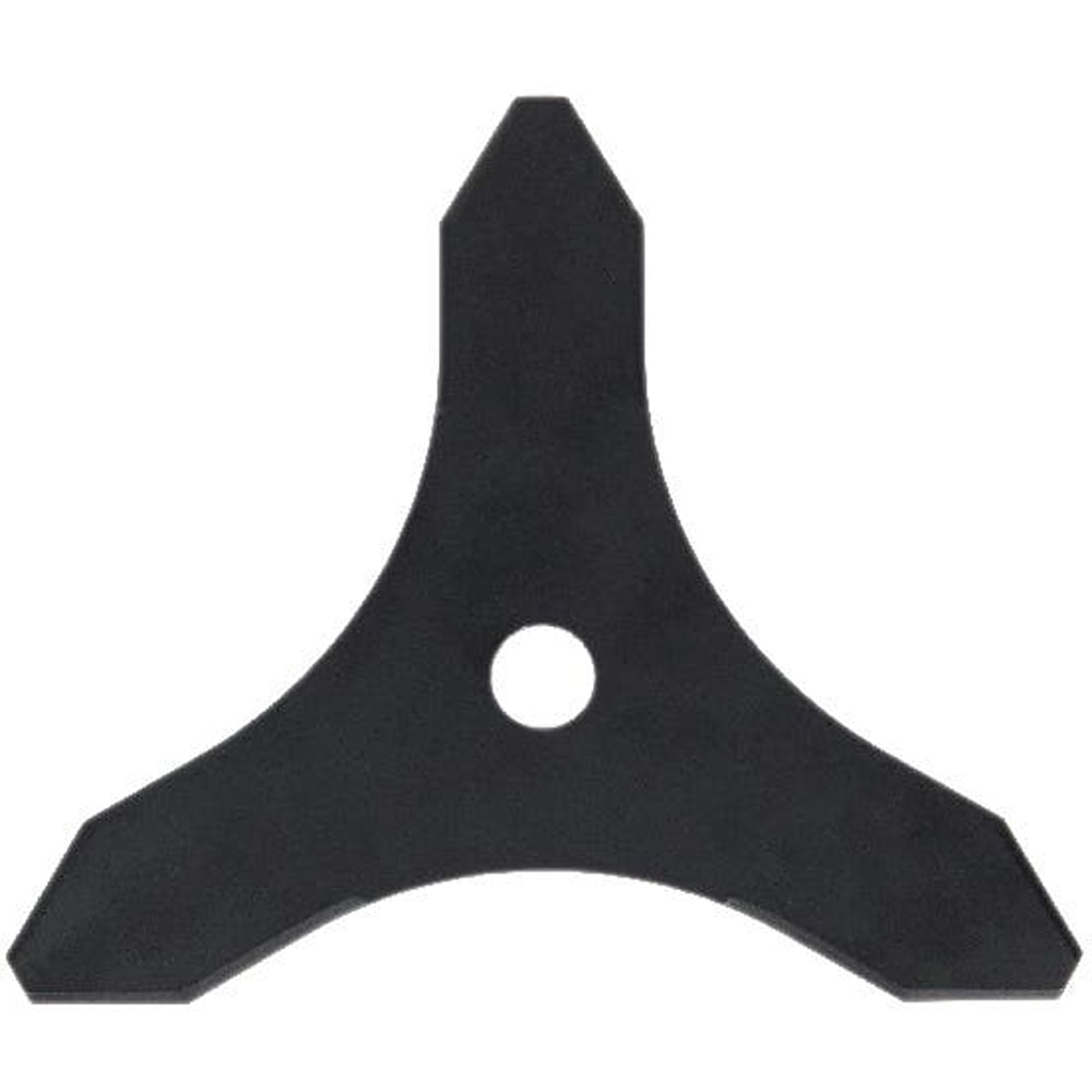 Disc motocoasa Erbauer, 3 lame