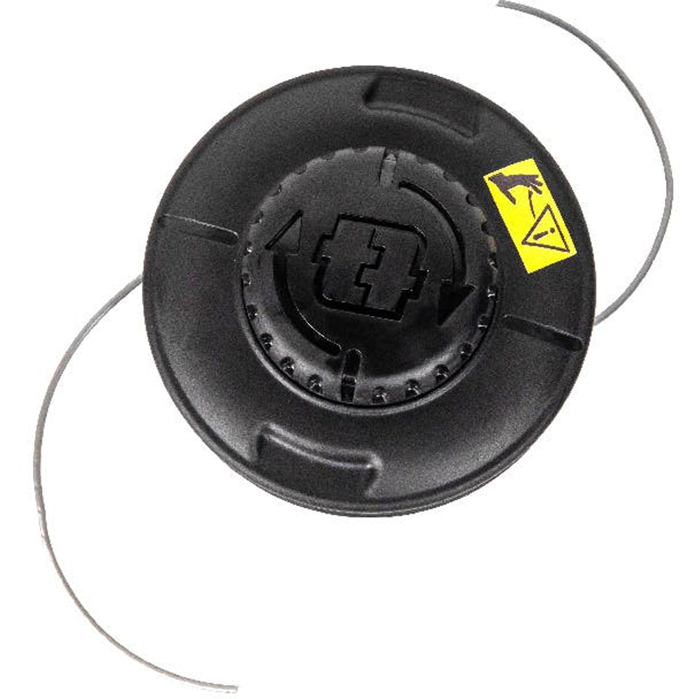 Cap taiere cu fir nailon autocut motocoasa Erbauer