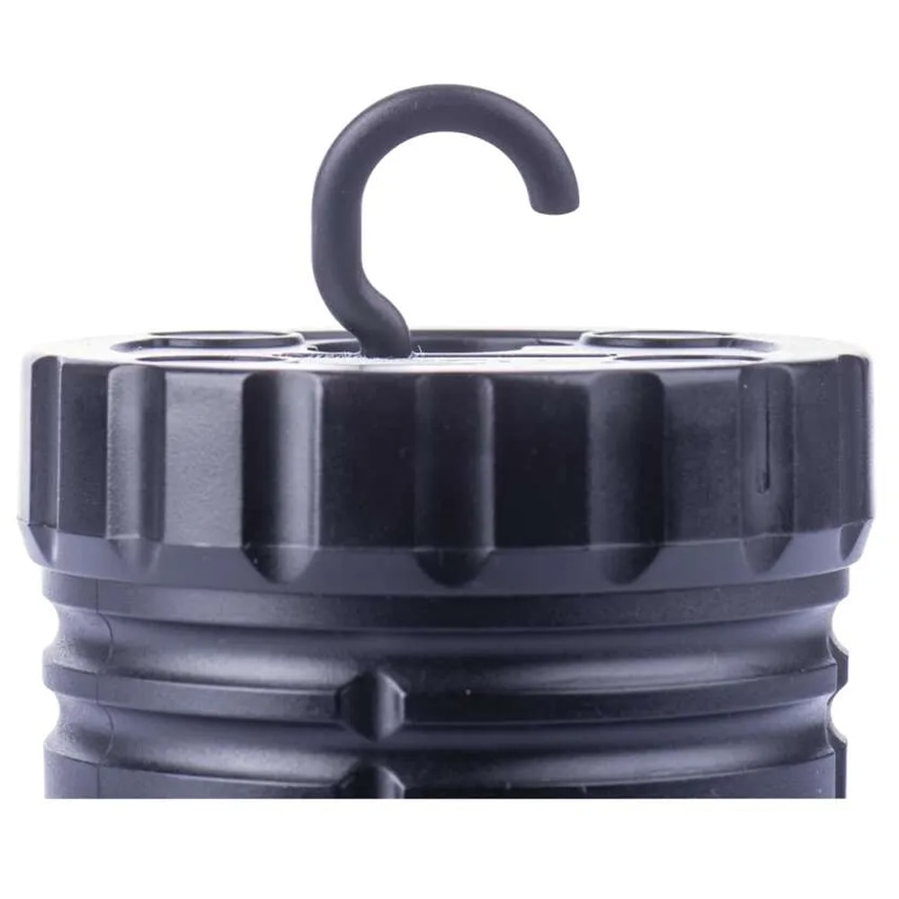 Felinar camping EMOS, 300lm, IP20, negru