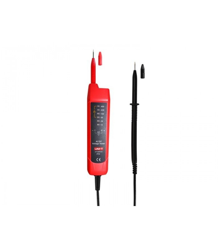 Tester detector de tensiune, tip creion  UNI-T UT22B-EU