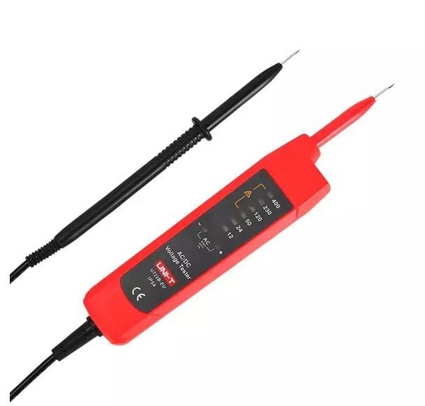 Tester detector de tensiune, tip creion  UNI-T UT22B-EU