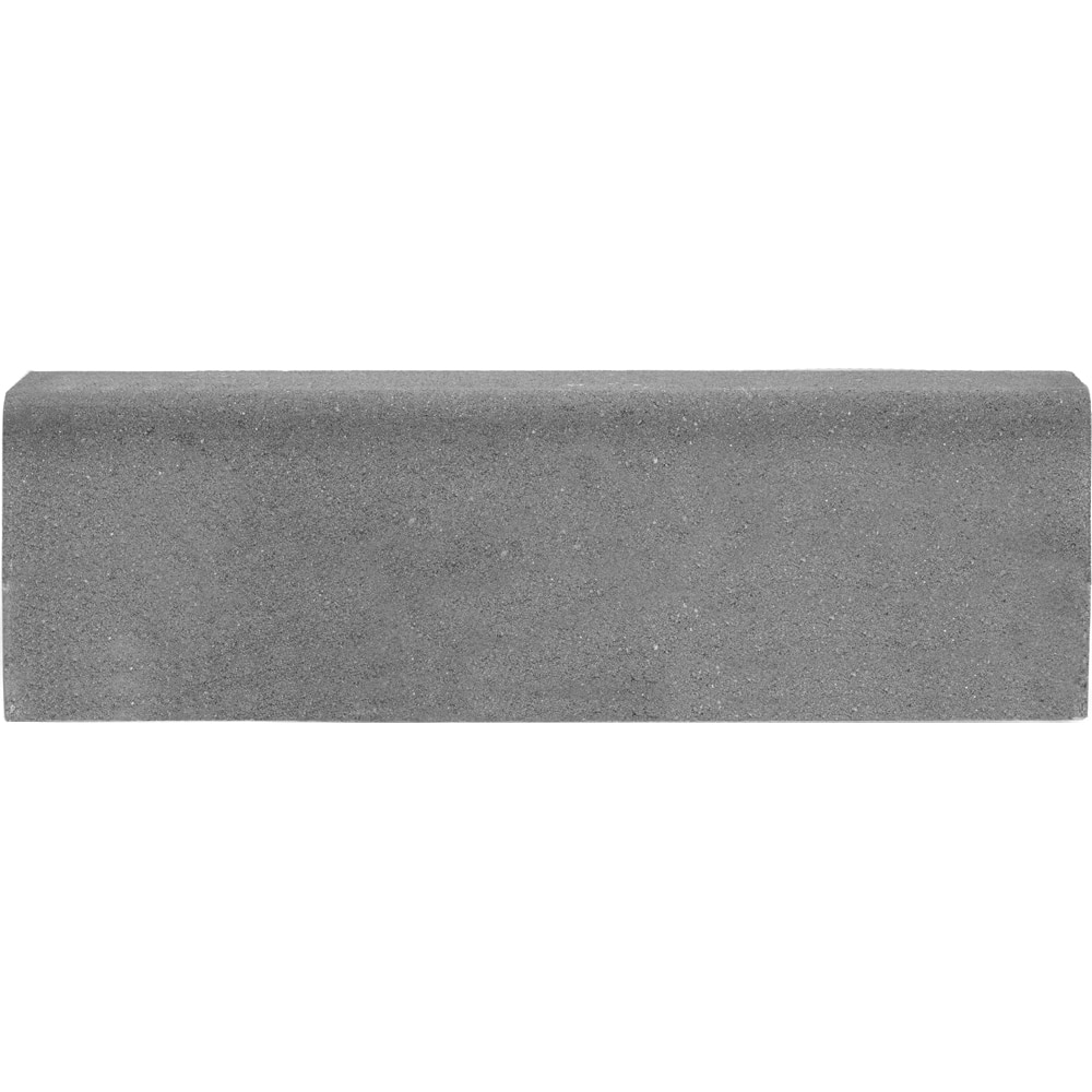 Bordura SEMMELROCK, 50 x 10 x 15 cm, gri