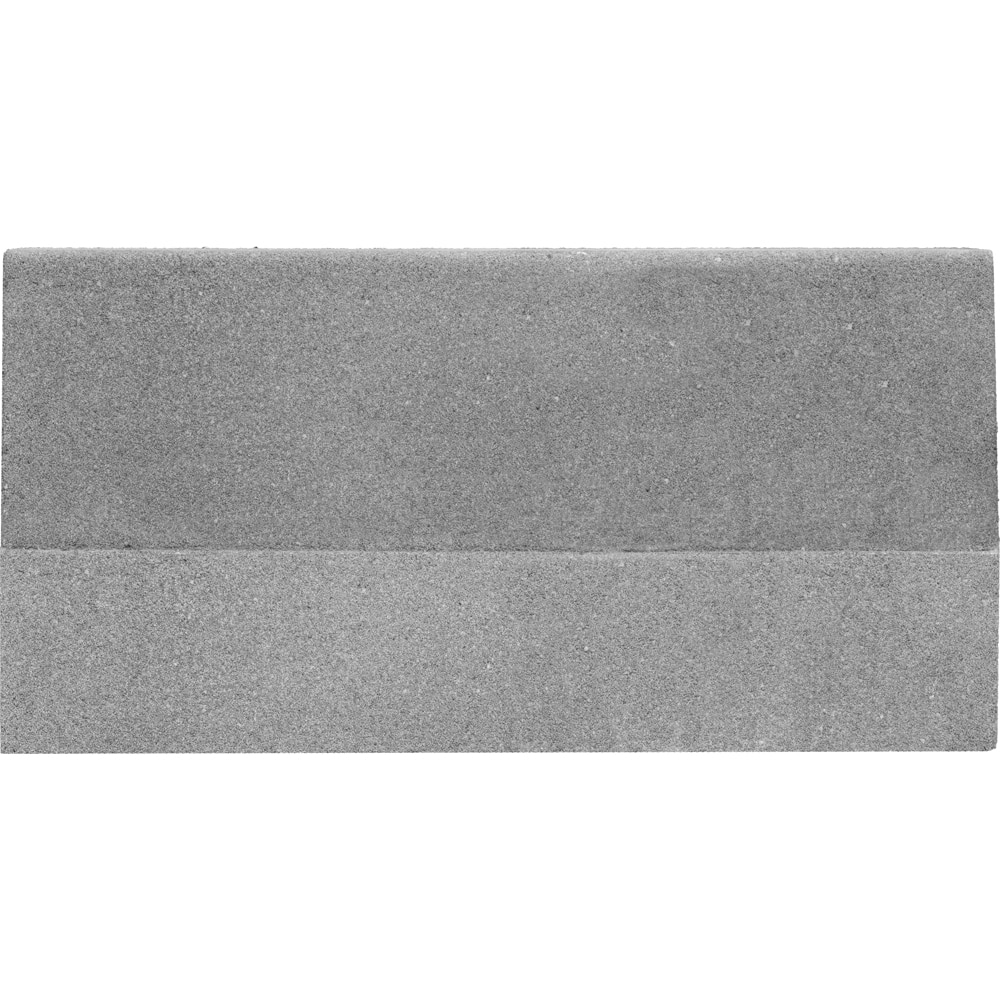 Bordura SEMMELROCK, 50 x 20 x 25 cm, gri