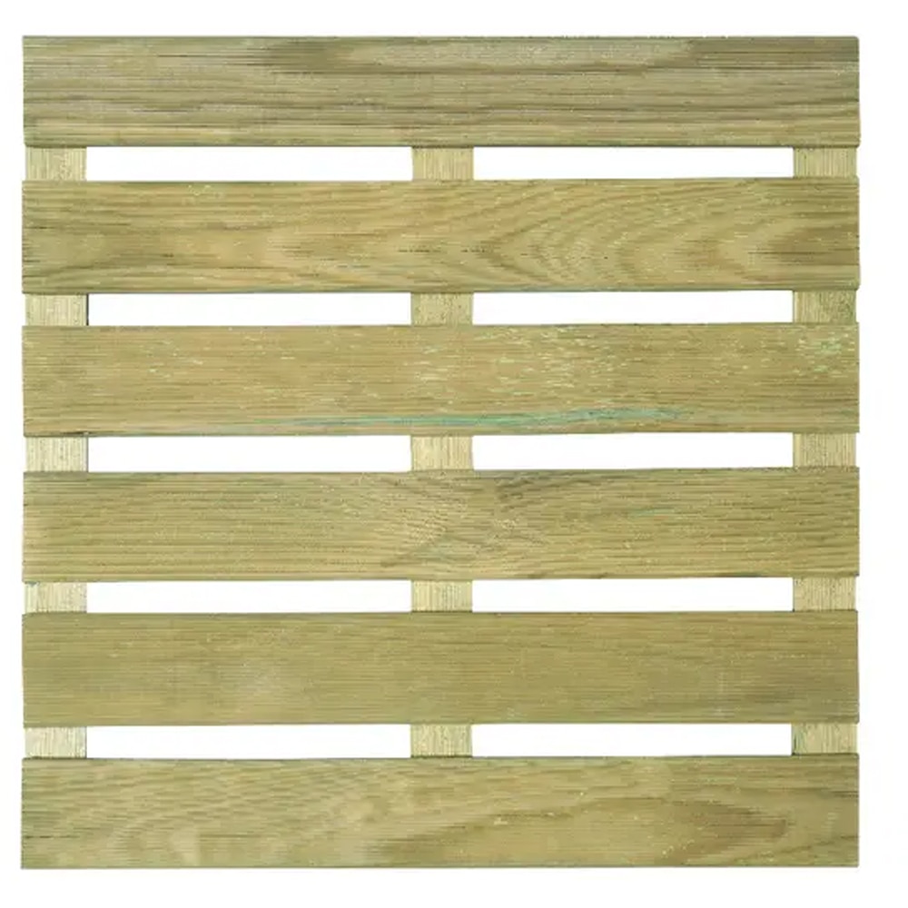 PAVAJ DECKING PIN OP RANCO