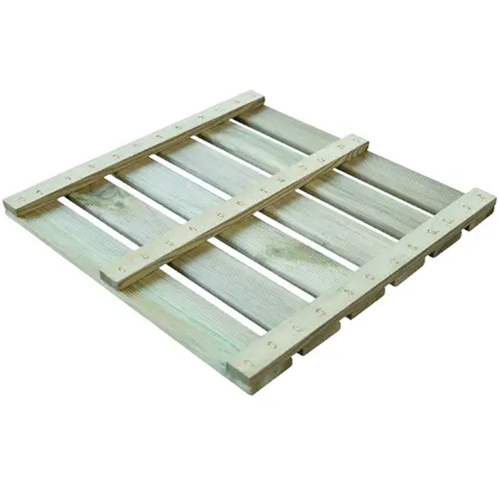 PAVAJ DECKING PIN OP RANCO