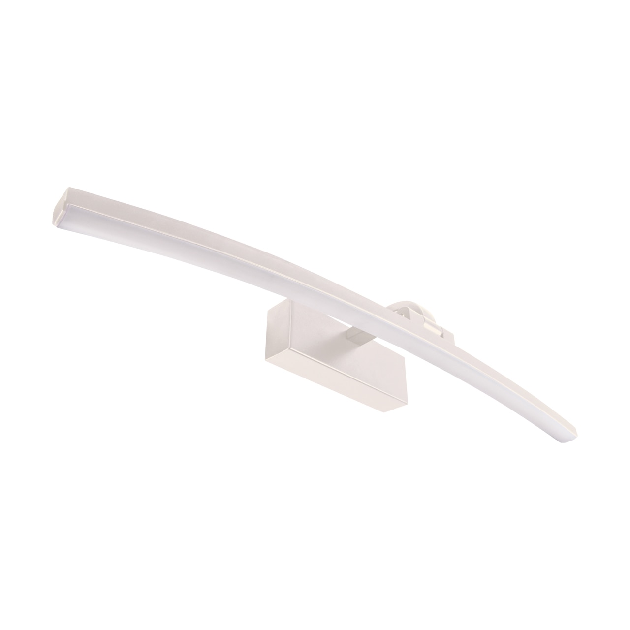 Plafoniera LED, alb, 12 W Struhm