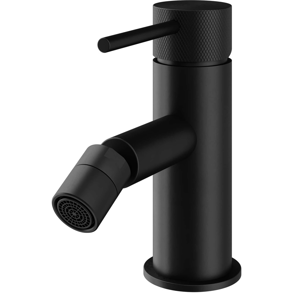 Baterie bideu GOODHOME Owens, alama, negru