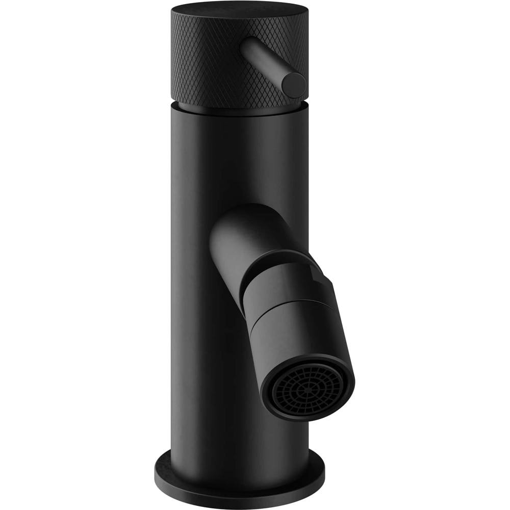 Baterie bideu GOODHOME Owens, alama, negru