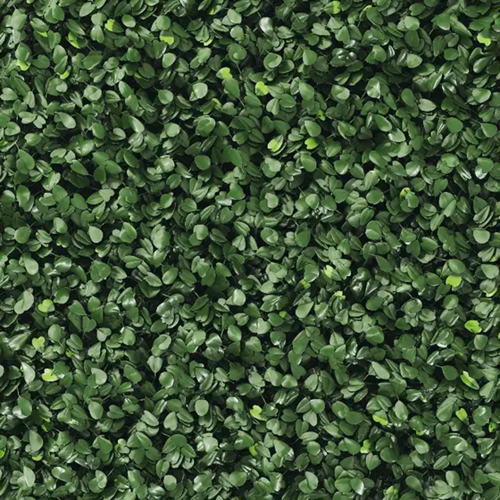 Panou decor KLIKSTROM Mo.1, 50 x 50cm, polietilena, verde