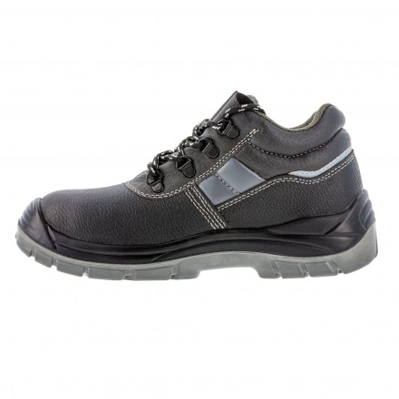 Bocanci DCT Delphy, S3, marimea 40, negru