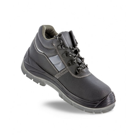 Bocanci DCT Delphy, S3, marimea 44, negru