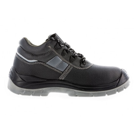 Bocanci DCT Delphy, S3, marimea 44, negru