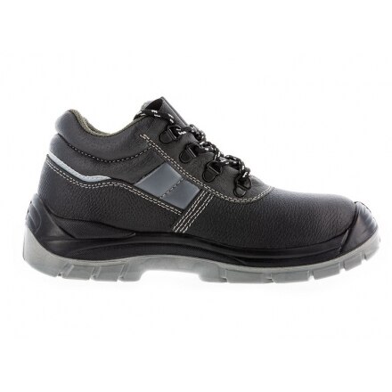 Bocanci de protectie DCT Delphy DELPHY, S3, marimea 45, negru