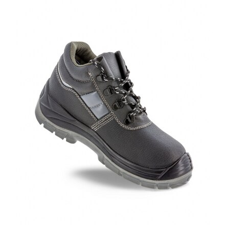 Bocanci de protectie DCT Delphy DELPHY, S3, marimea 45, negru