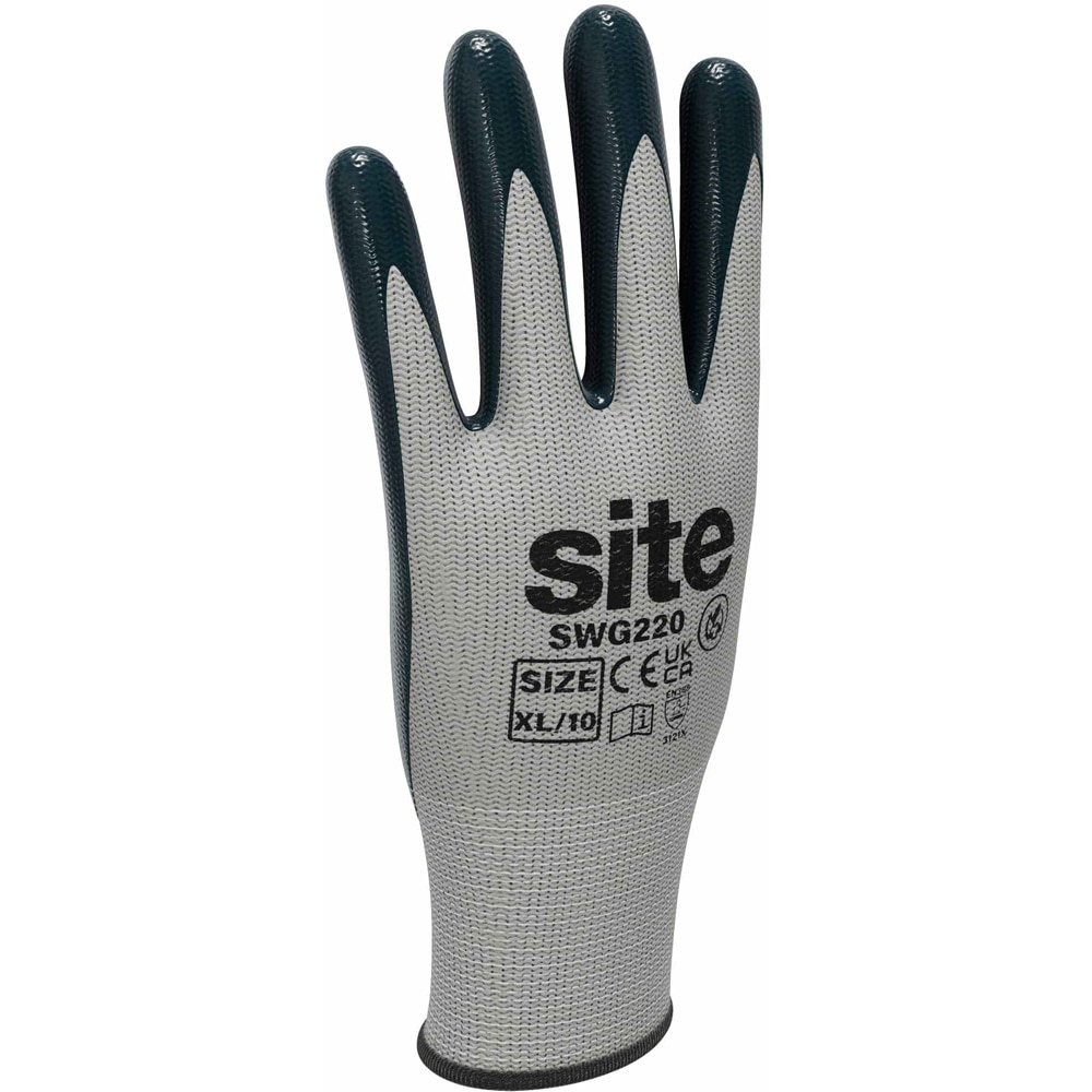 Manusi uz general SITE 101354157, marimea XL