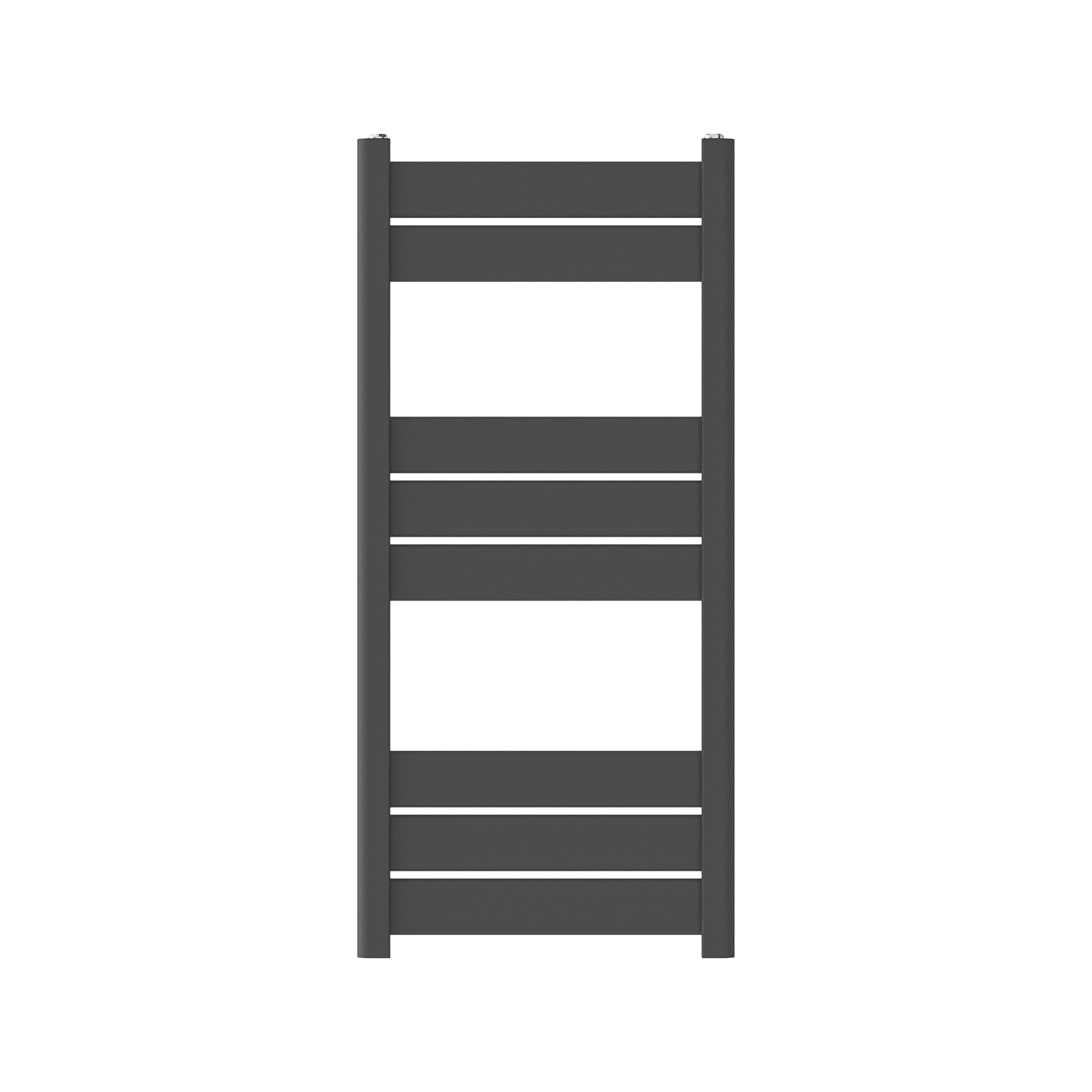 Radiator portprosop drept GoodHome Ellesmere, otel, 45 x 97.4 cm, antracit