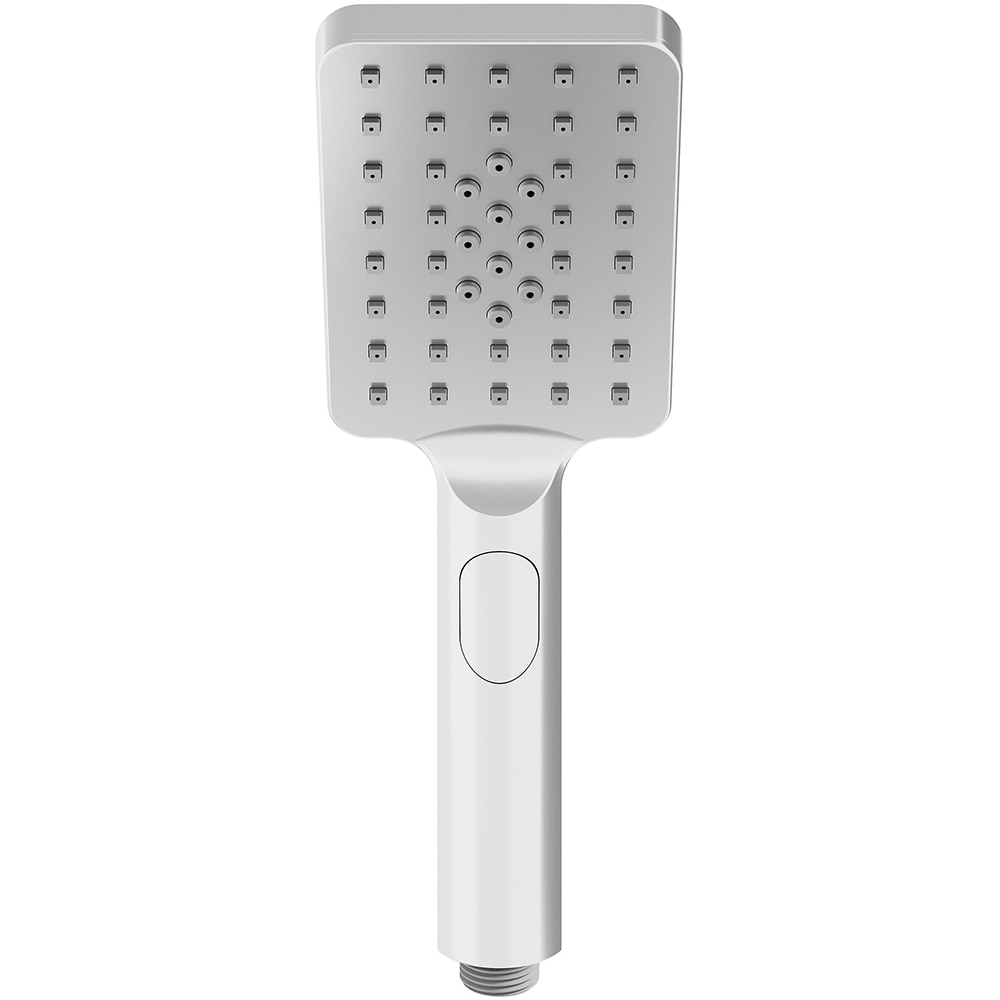 Para dus GOODHOME Slaney, 3 functii, crom