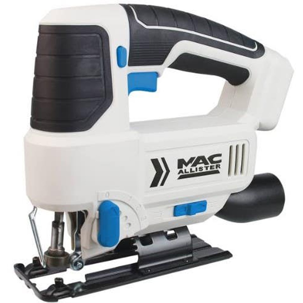 Fierastrau vertical MAC ALLISTER, 18V, 2700rpm