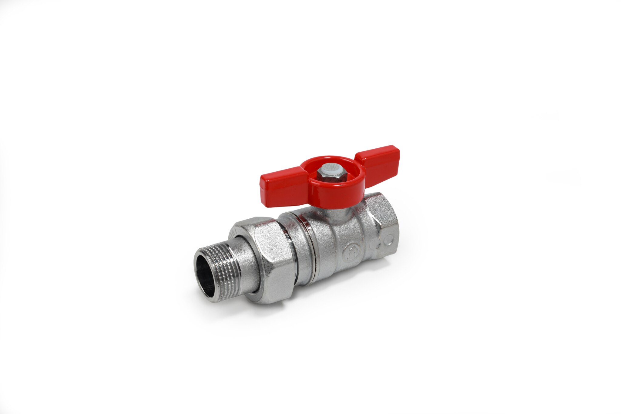 Robinet Sfera Holender F 3.4Fx3.4M