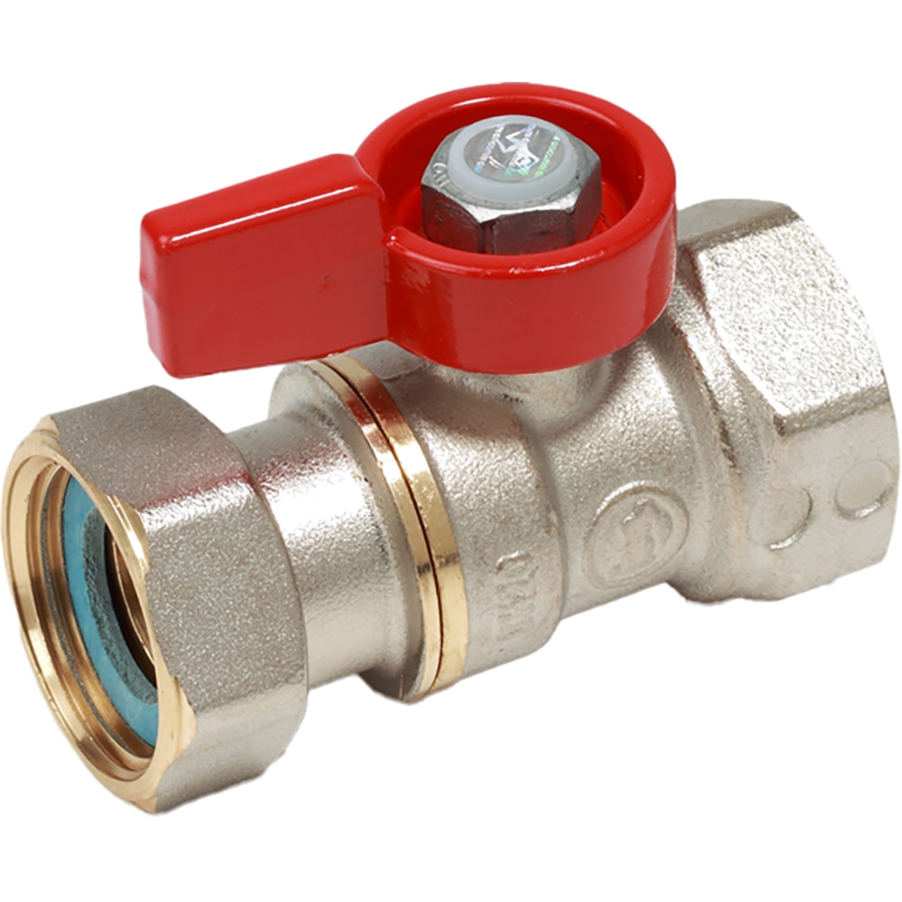 Robinet cu bila GIACOMINI R251PX062, 1/2" x 1.2", alama