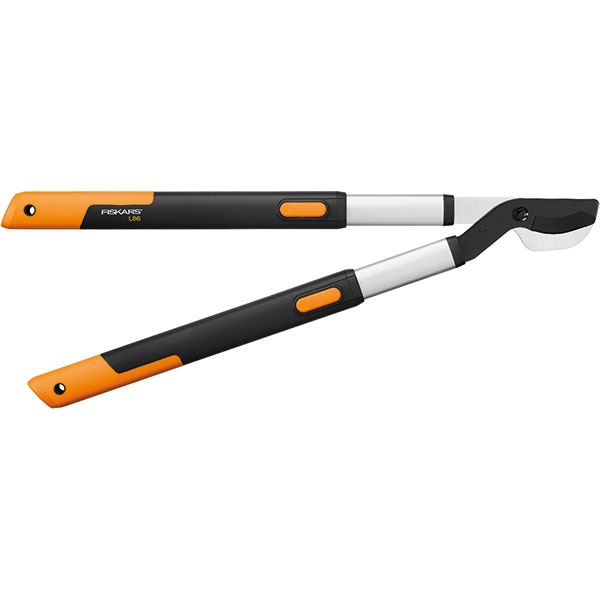 Foarfeca telescopica pentru pomi FISKARS SmartFit L86, otel