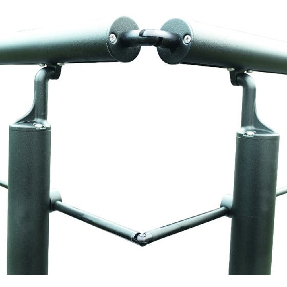 Kit unghi Fortia Barranco, gri