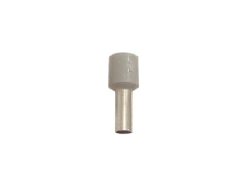 Pini Dubli Negri Pt Cablu 2X1.5Mm