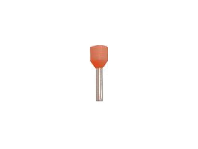 Pini Rosii Pt Cablu 1Mm
