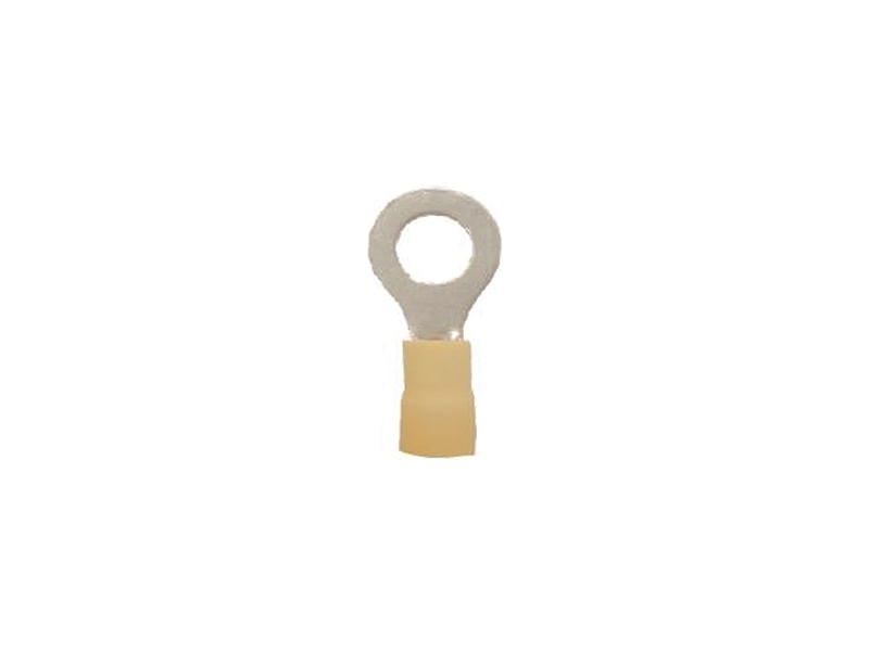 Papuci Inel M5 Galben 6Mm