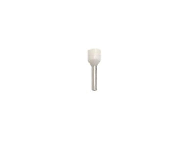 Pini Albi Pt Cablu 0.5Mm