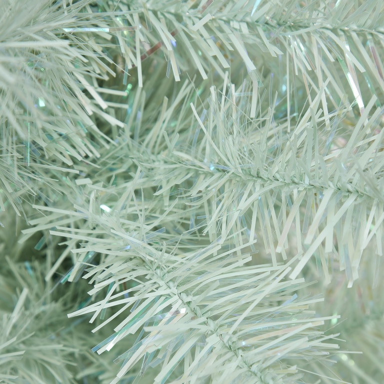 Brad artificial ORELLE, 122 cm, verde