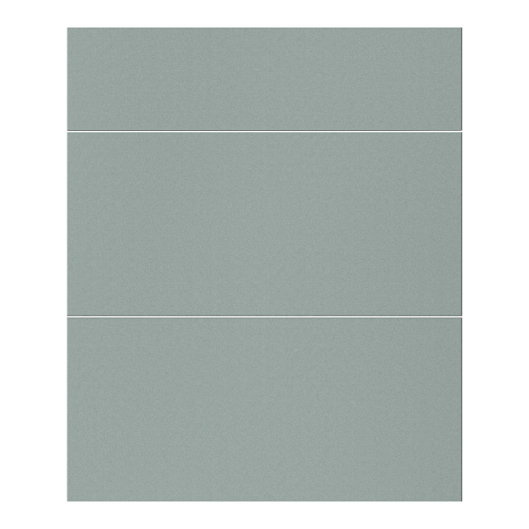 Fc Dc Front 3 Sertare Stevia 60Cm