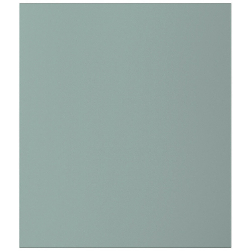 Front usa bucatarie GoodHome Stevia, 70x60 cm, verde