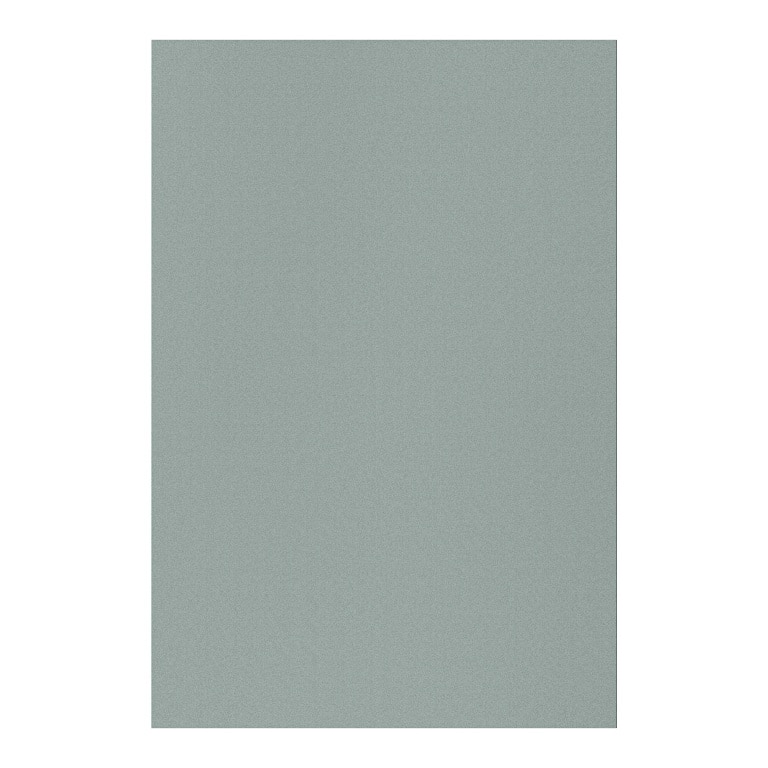 Panou pentru bucatarie GOODHOME Stevia, 87 cm x 59 cm x 1.8 cm, MDF, verde